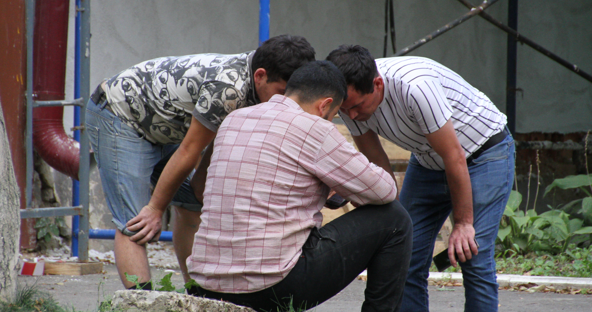 Бизнесмена в Мордовии оштрафовали за работников-мигрантов на 250 тысяч рублей 