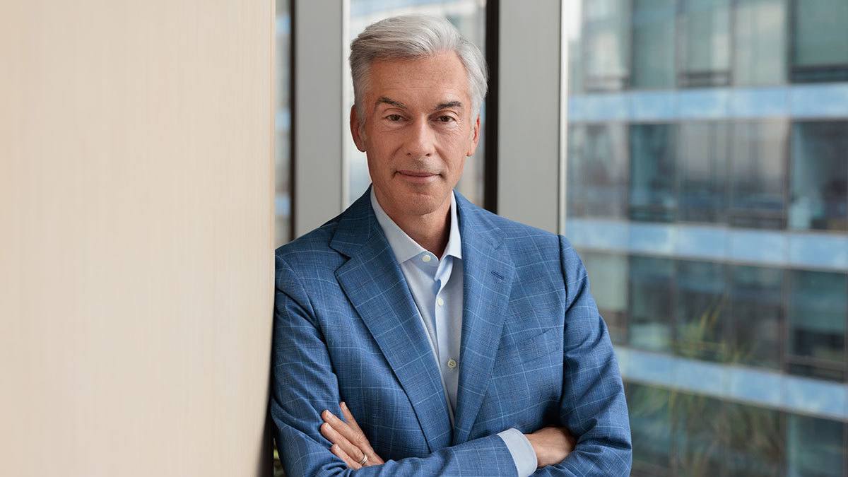 Эксперты назвали основные драйверы развития биометрии до 2030 года