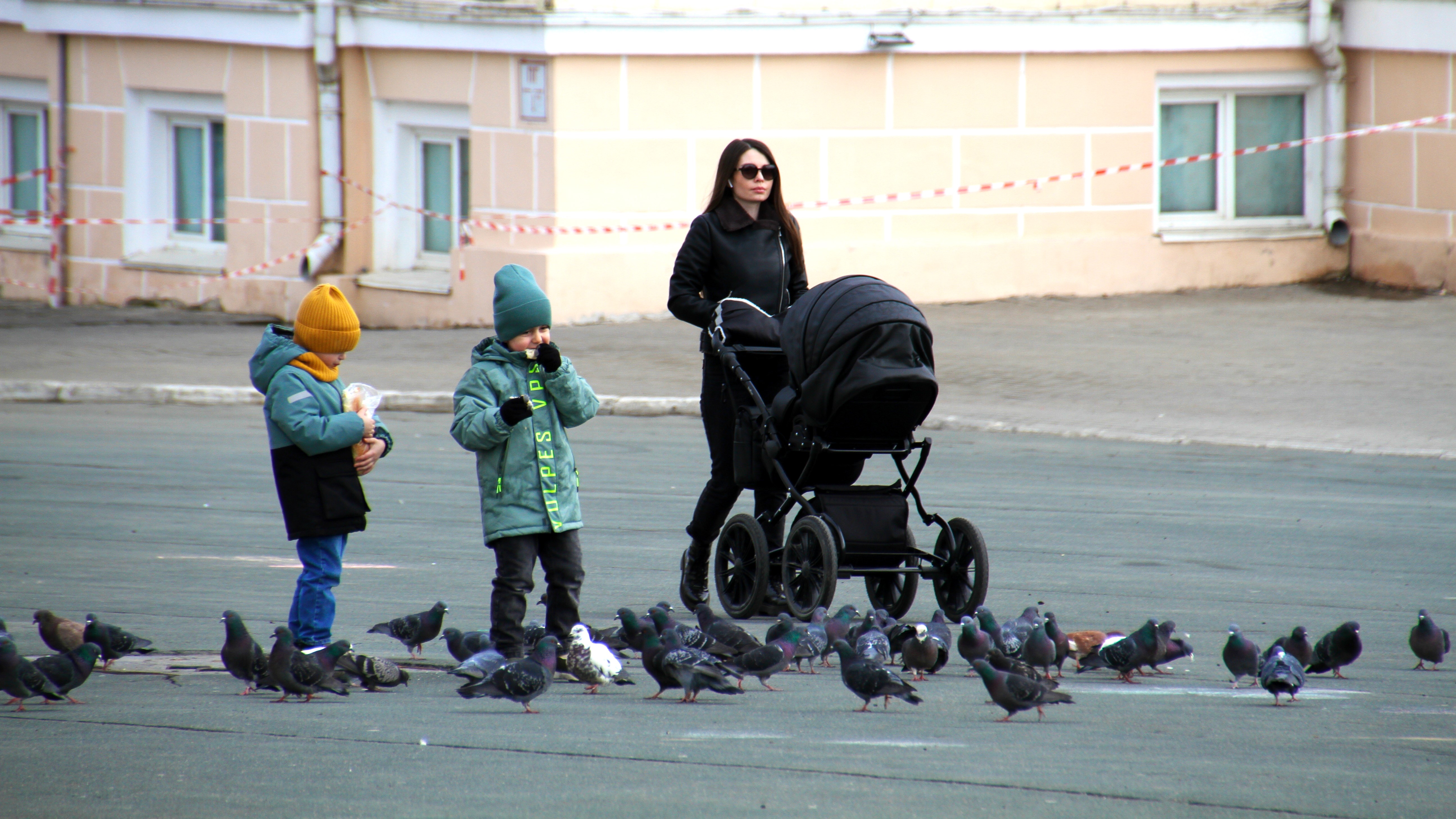 В Мордовии более 360 женщин получили сертификат на материнский капитал