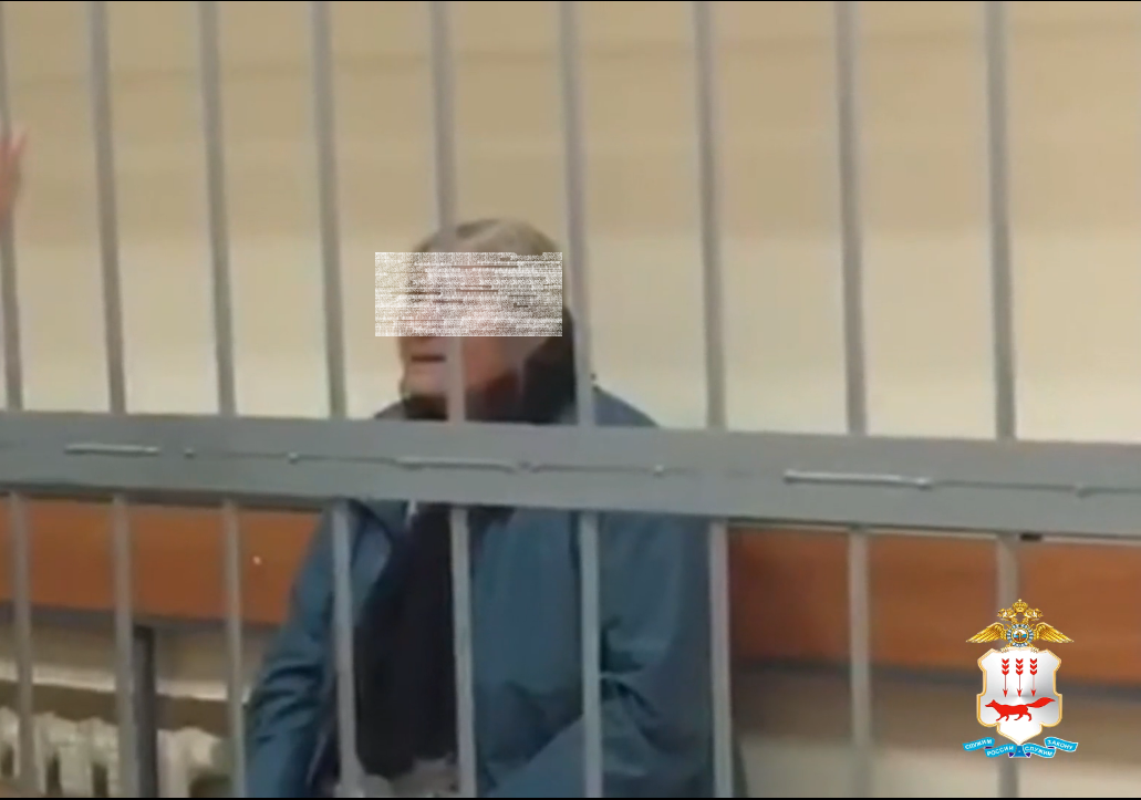Цыганку-гастролершу будут судить за снятие «порчи» с пенсионерки из Мордовии