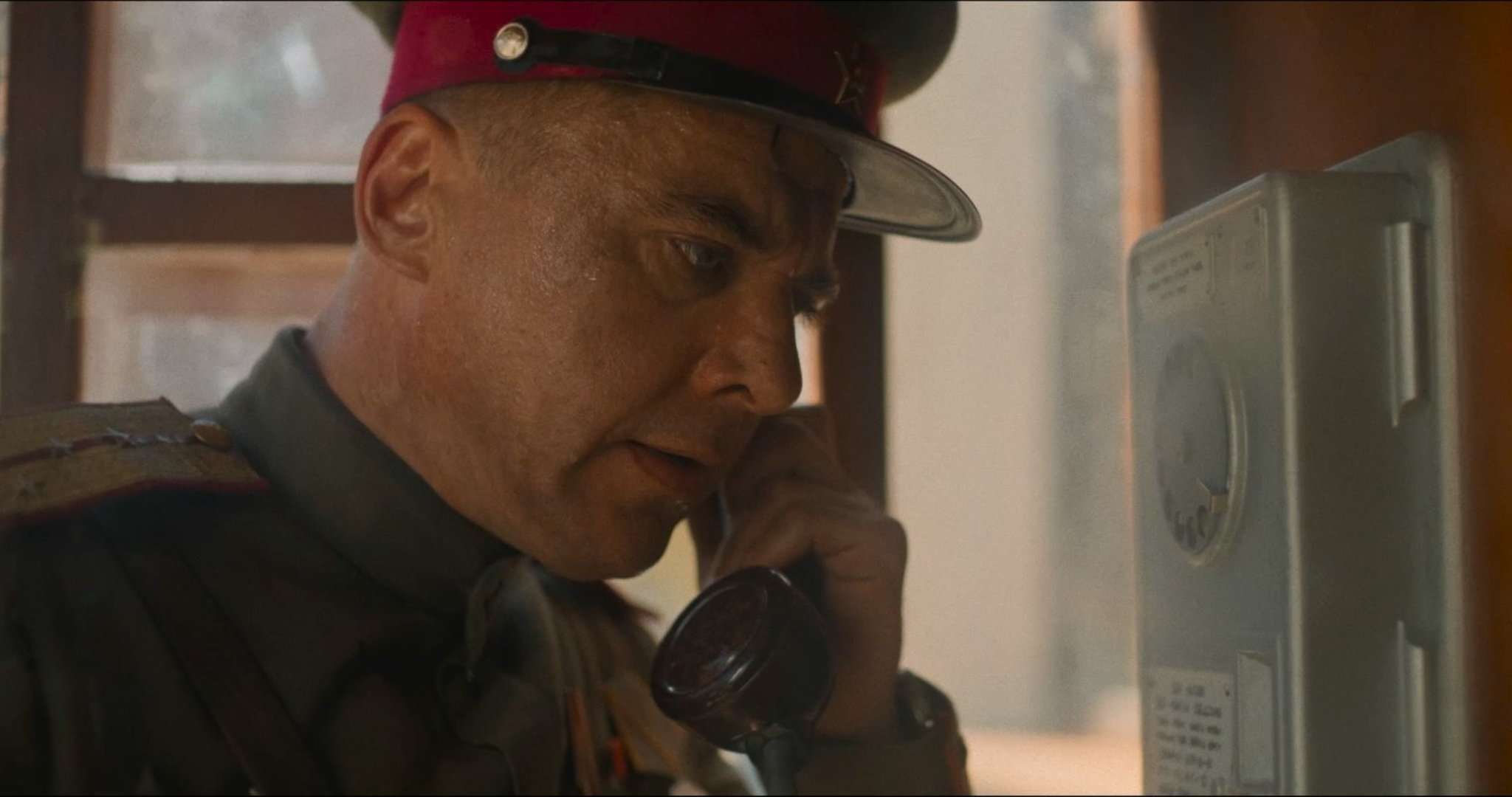 СМЕРШ спасает московское метро: Wink покажет продолжение популярной военно-детективной франшизы