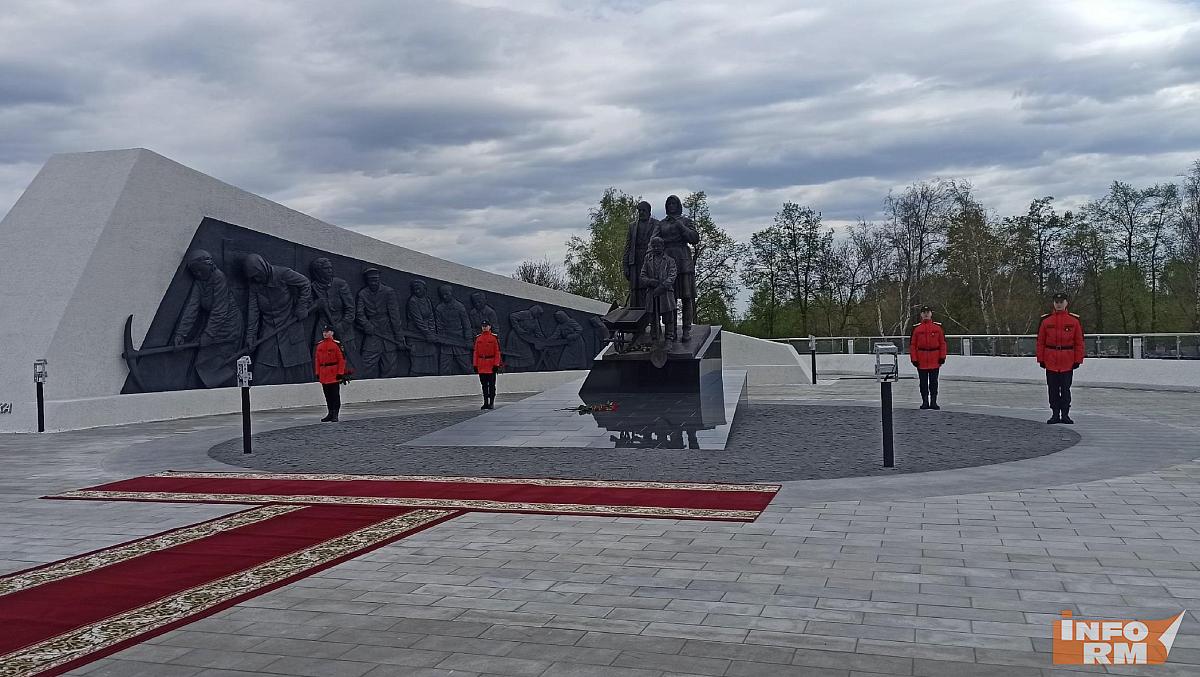 Два проекта из Мордовии – лауреаты всероссийской премии «Служение»