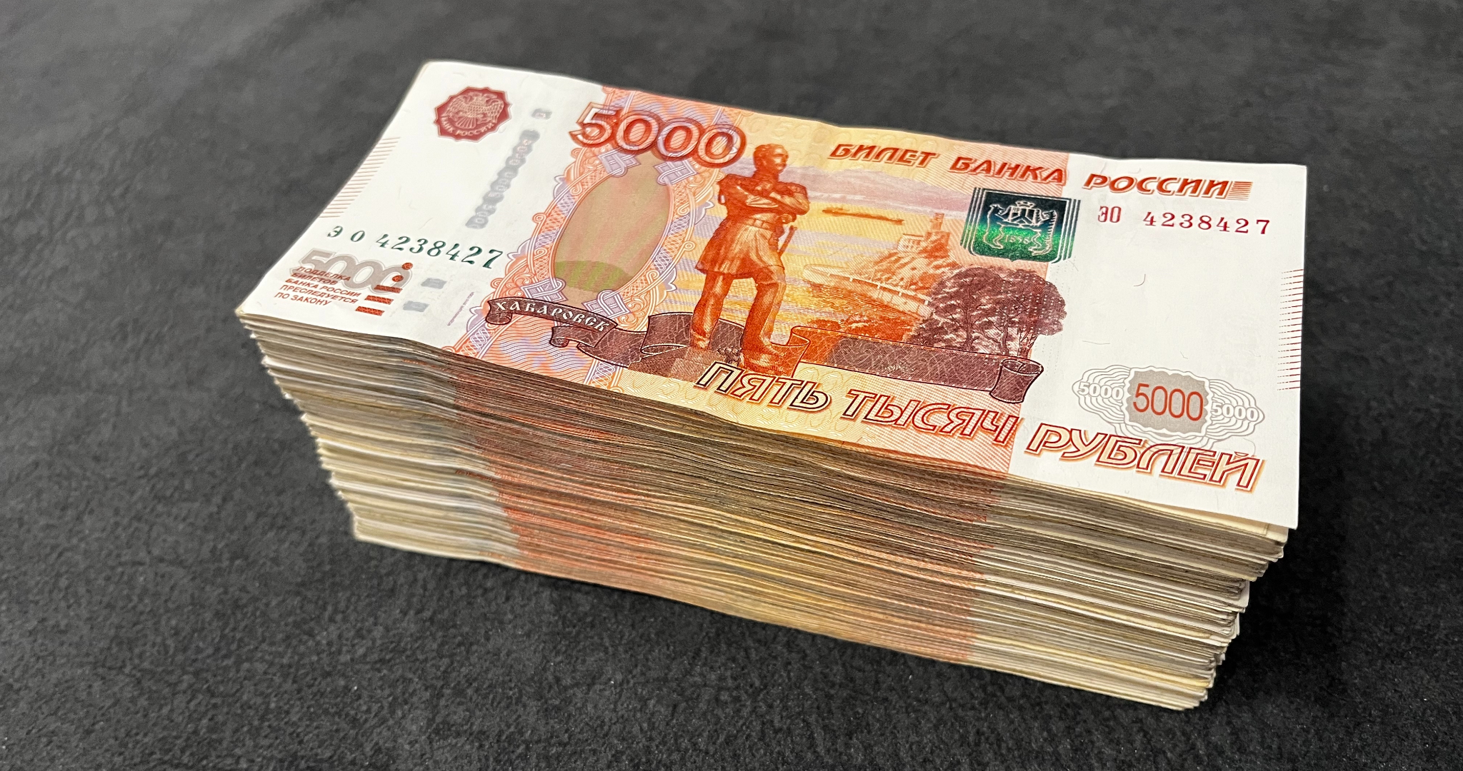 Житель Мордовии вернул долги из-за страха за своё будущее 