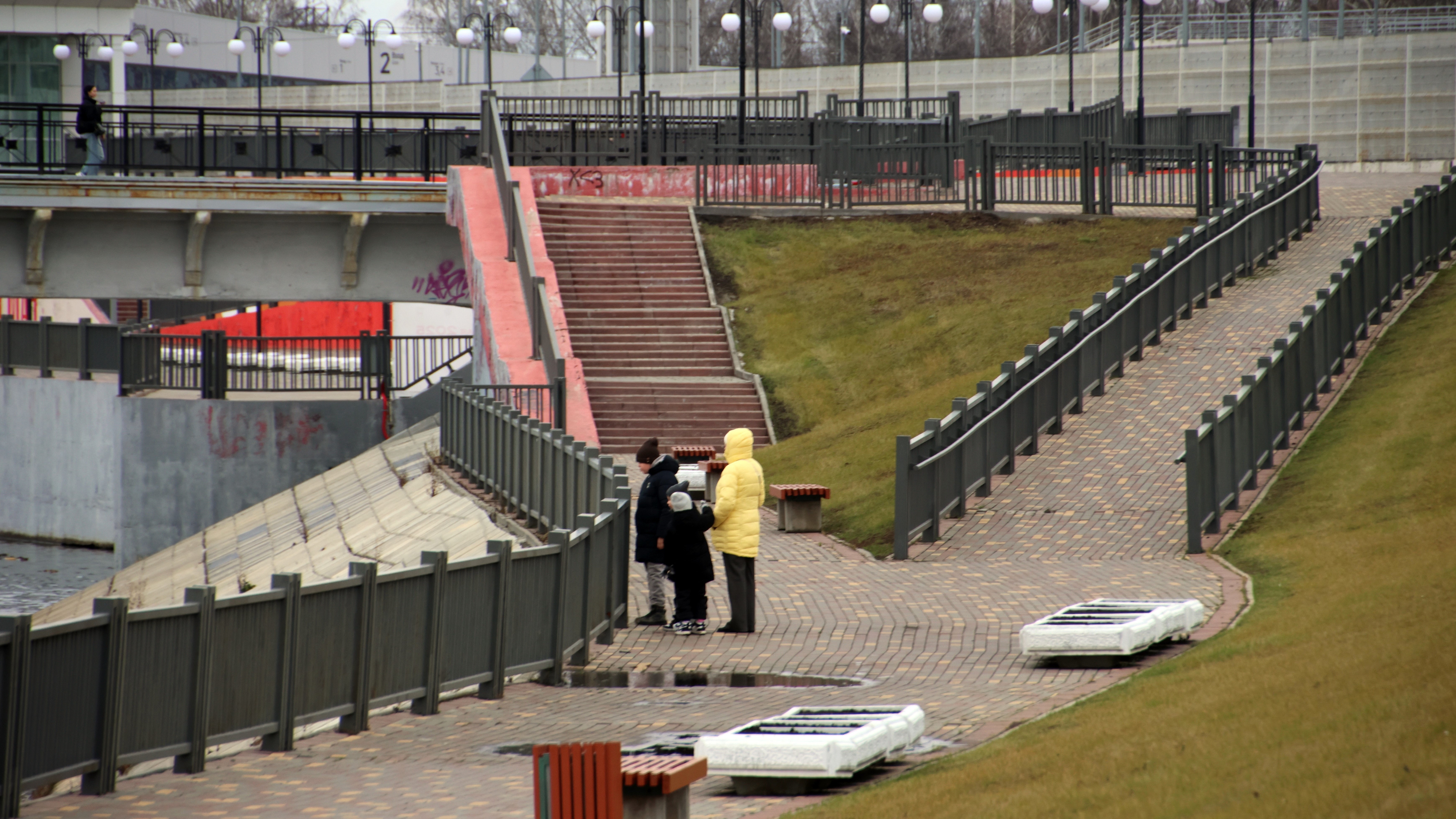 В Мордовии сохраняется аномально-тёплая погода