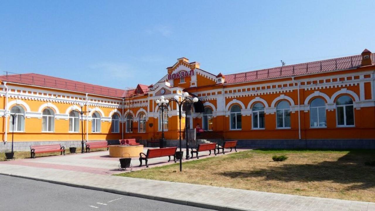 Вечерняя электричка из Рузаевки в Инзу будет уезжать позже Вечерняя электричка из Рузаевки в Инзу будет уезжать позже