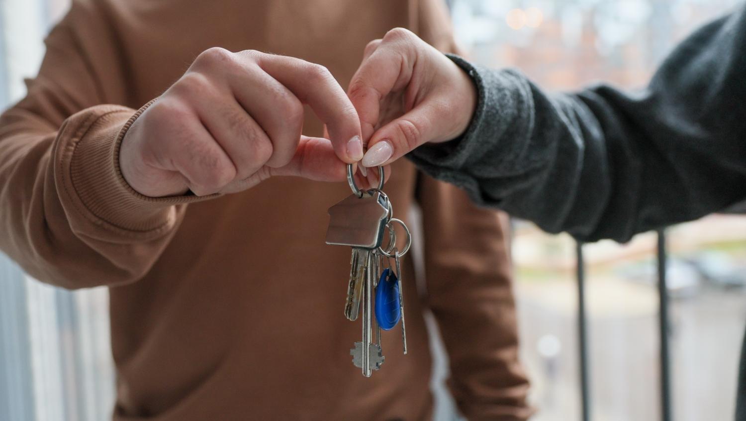 Рынок неипотеки снизился на 10% по итогам первого полугодия
