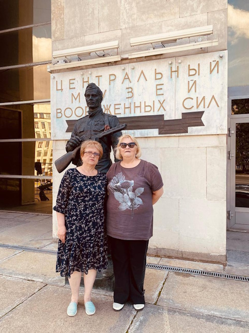 Педагоги из Саранска приняли участие в Международном форуме в Москве Педагоги из Саранска приняли участие в Международном форуме в Москве