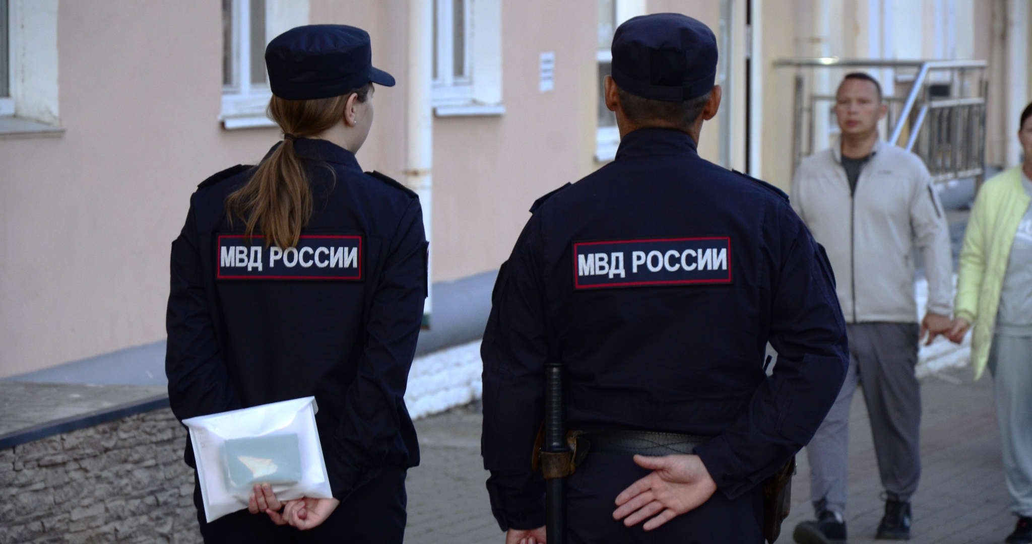 Больше 20 беглых преступников поймали в Мордовии во время рейда 