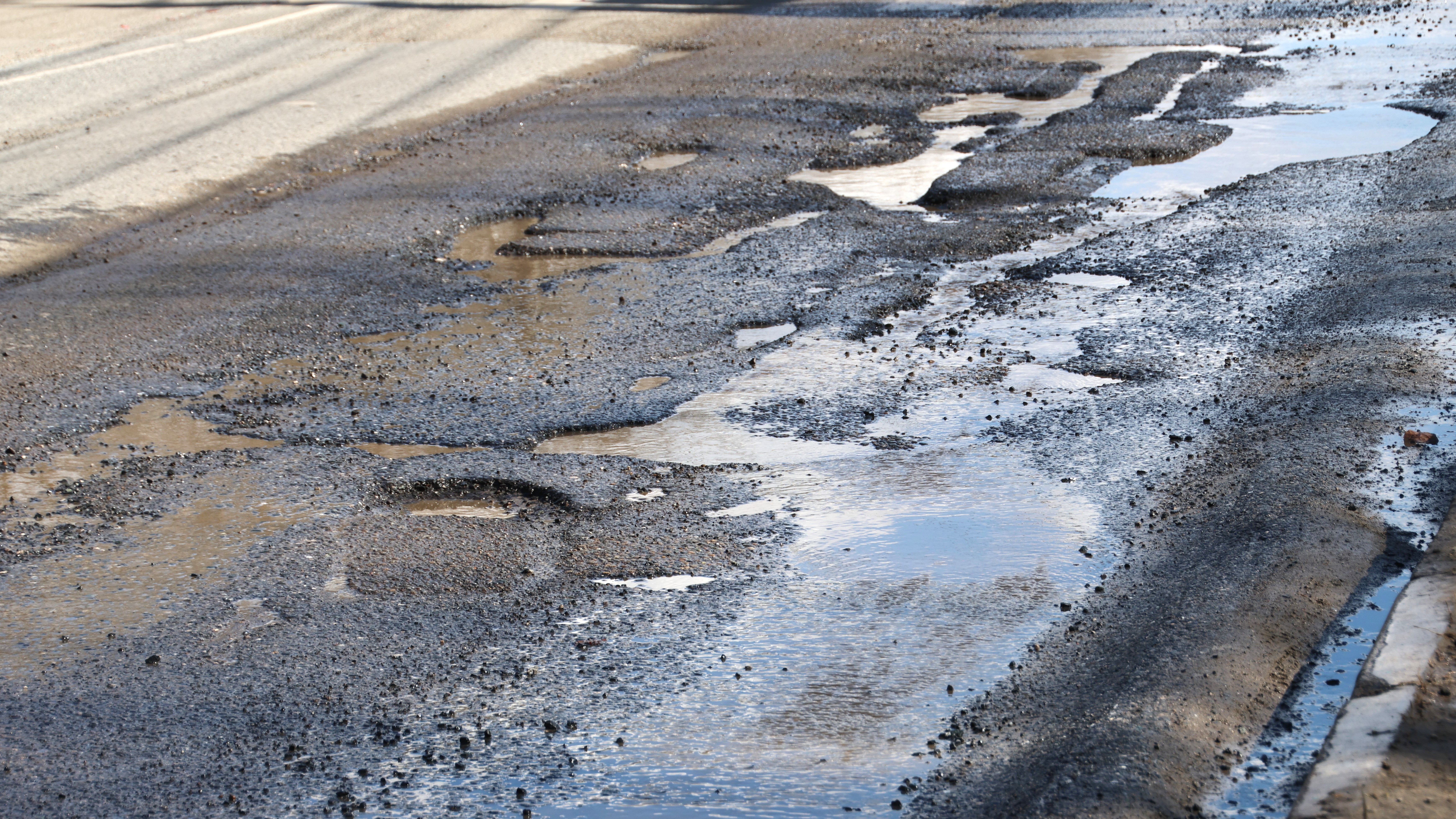 Бездорожьем в Оброчном заинтересовался Следком России