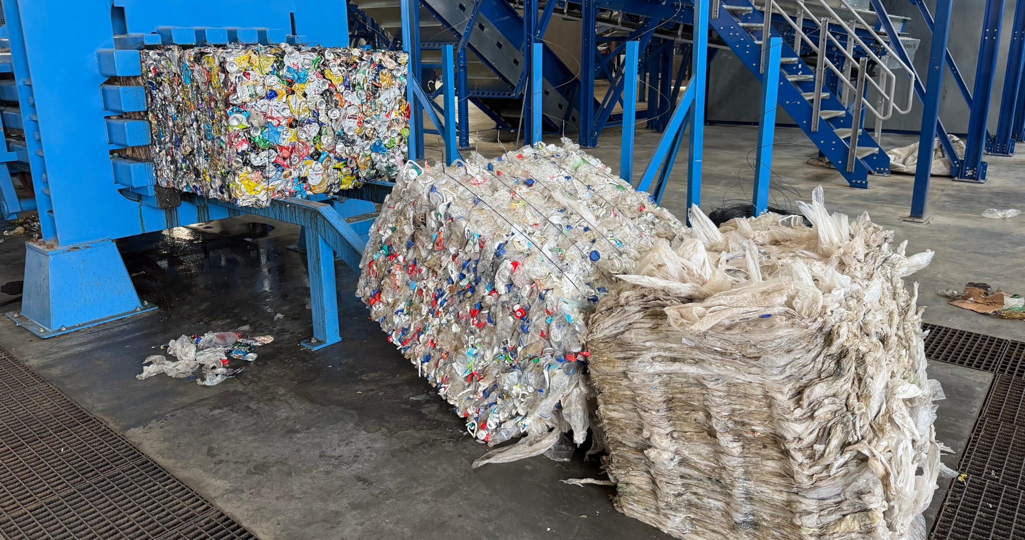 Местные не хотят: работать на мусоросортировочном комплексе в Мордовии будут граждане Индии 