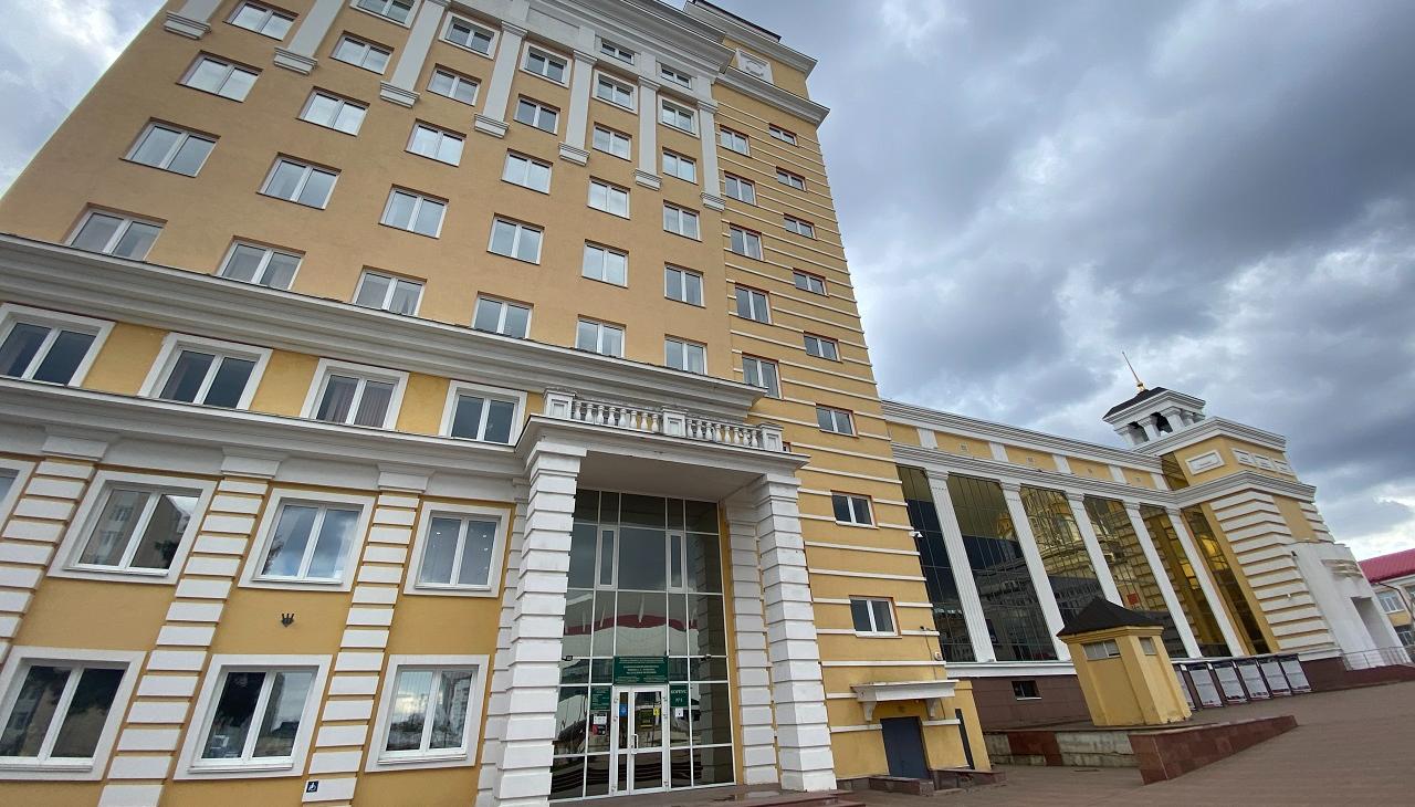 Афиша ко Дню солидарности в борьбе с терроризмом