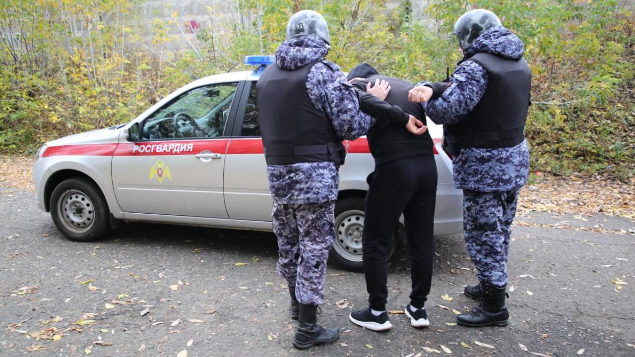Пьяный житель Саранска не хотел уходить из сауны Пьяный житель Саранска не хотел уходить из сауны