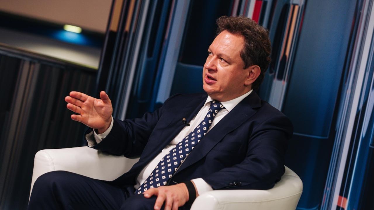 ВТБ спрогнозировал улучшение ситуации с инфляцией в 2026 году