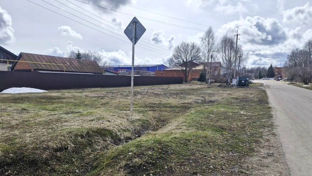 В Инсаре выбирают территории для благоустройства