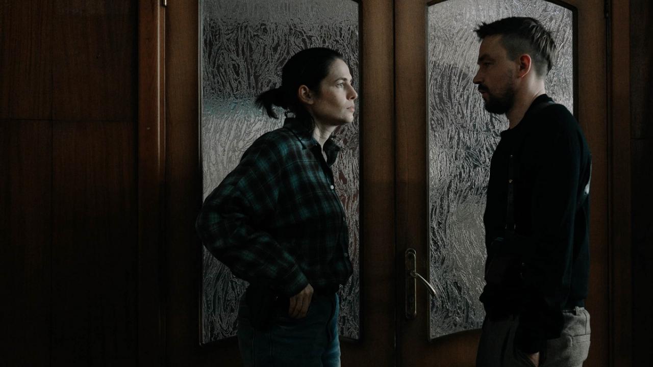 Wink представил первый тизер детектива «После Фишера. Инквизитор»