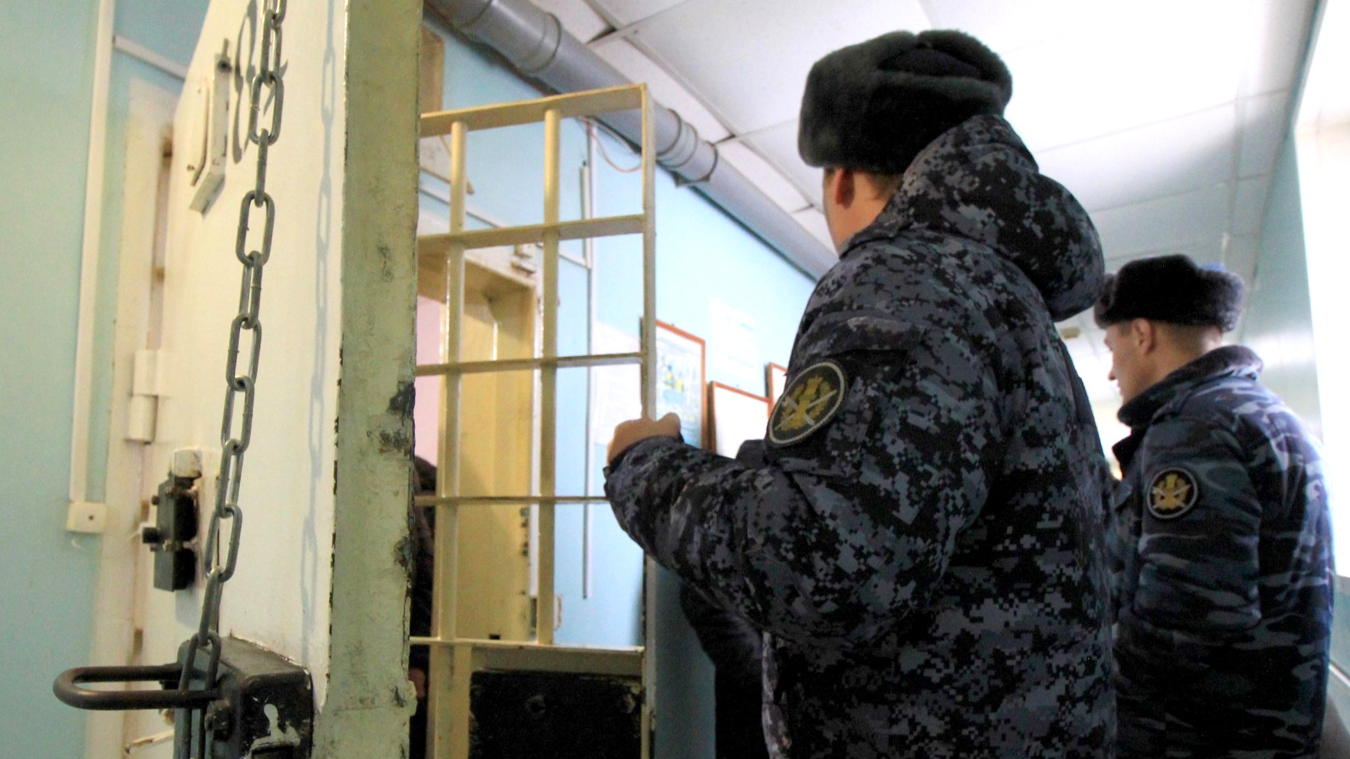 В Мордовии грабителю не смягчили режим