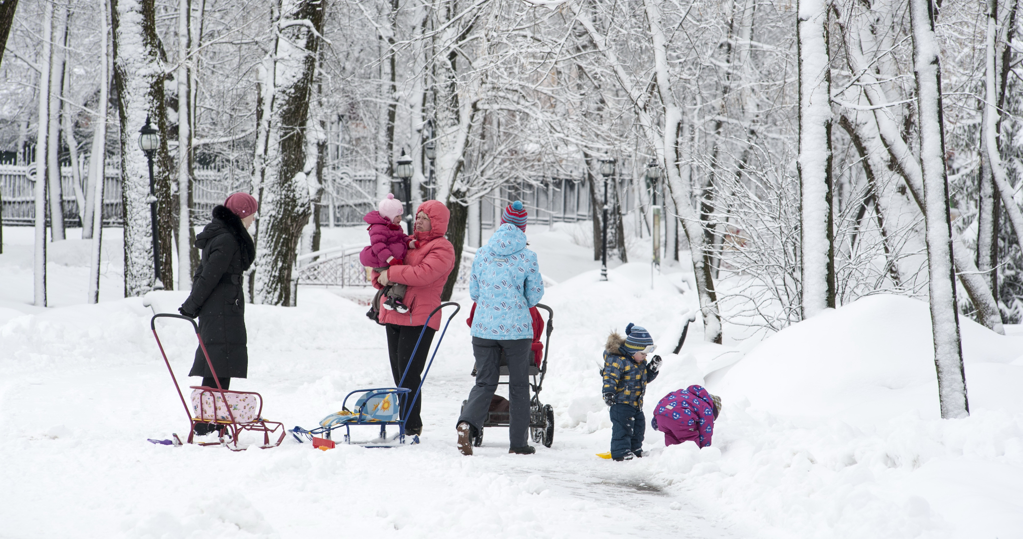 В Мордовии проверят женщин, которые не имеют детей