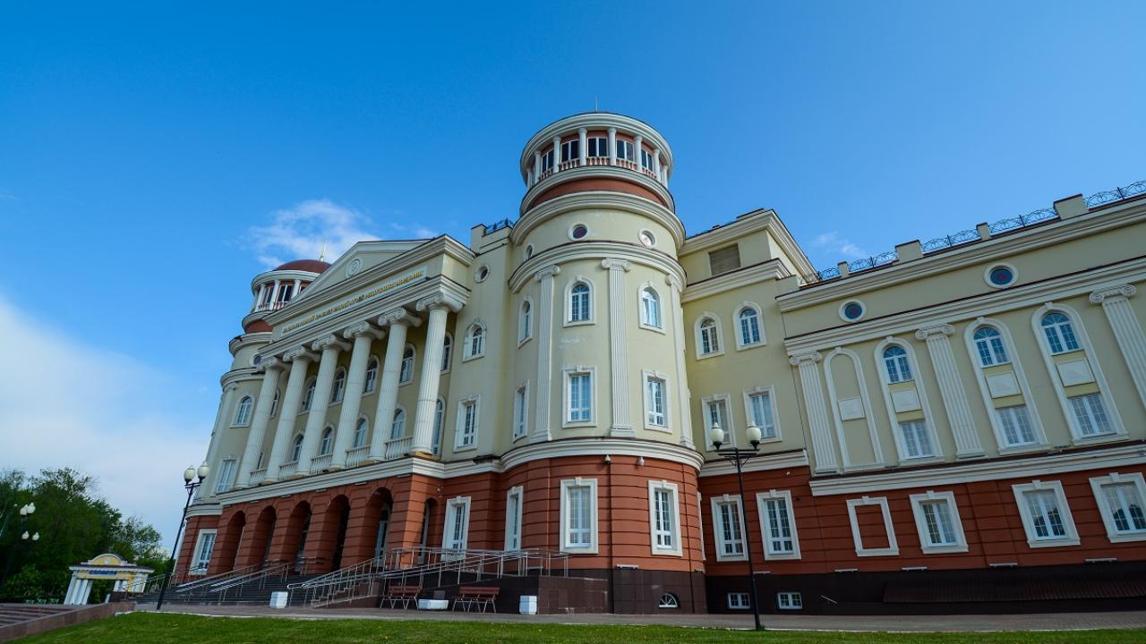 В музей вместе с родителями: в Мордовии пройдёт особенная культурная акция 