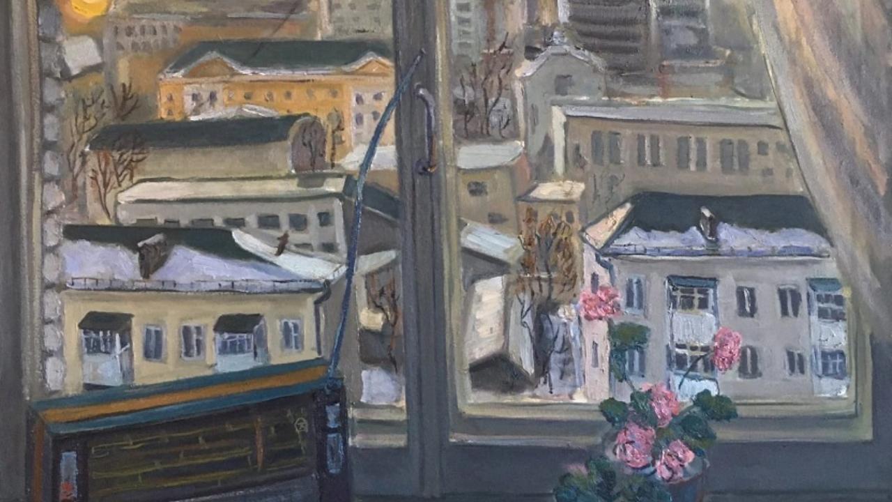 В Саранске откроется выставка полёта души и вдохновения
