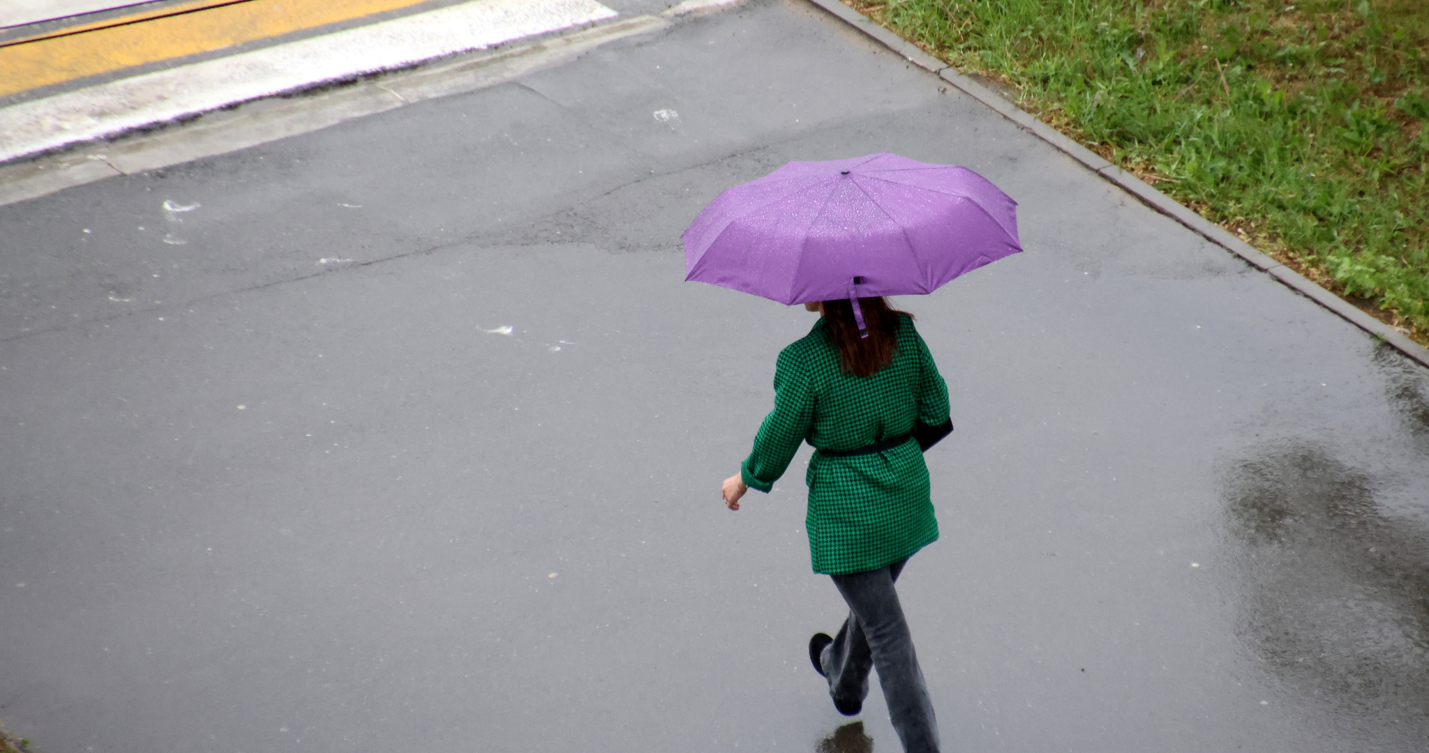 Погода на майские праздники в Мордовии: шашлыки подождут 