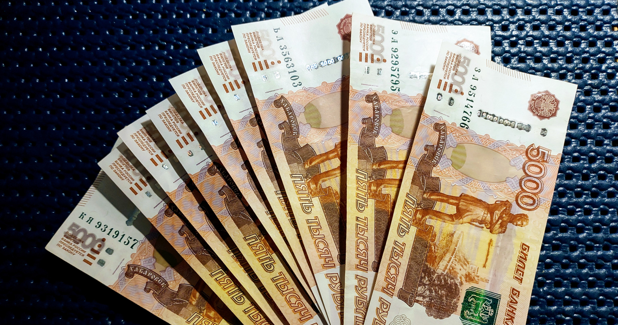 Житель Мордовии спас маму от потери 4 миллионов рублей 