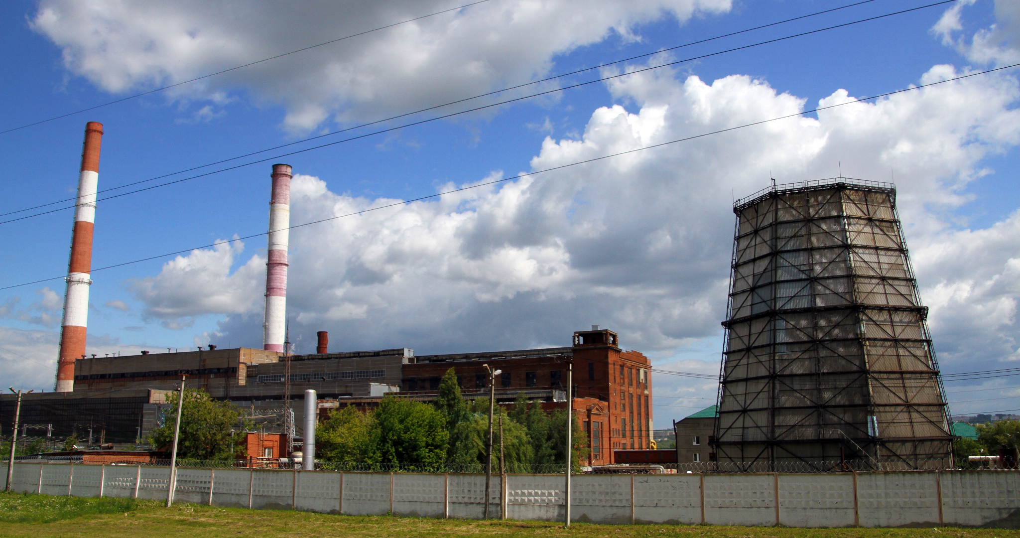 Названа дата завершения отопительного сезона в Саранске 