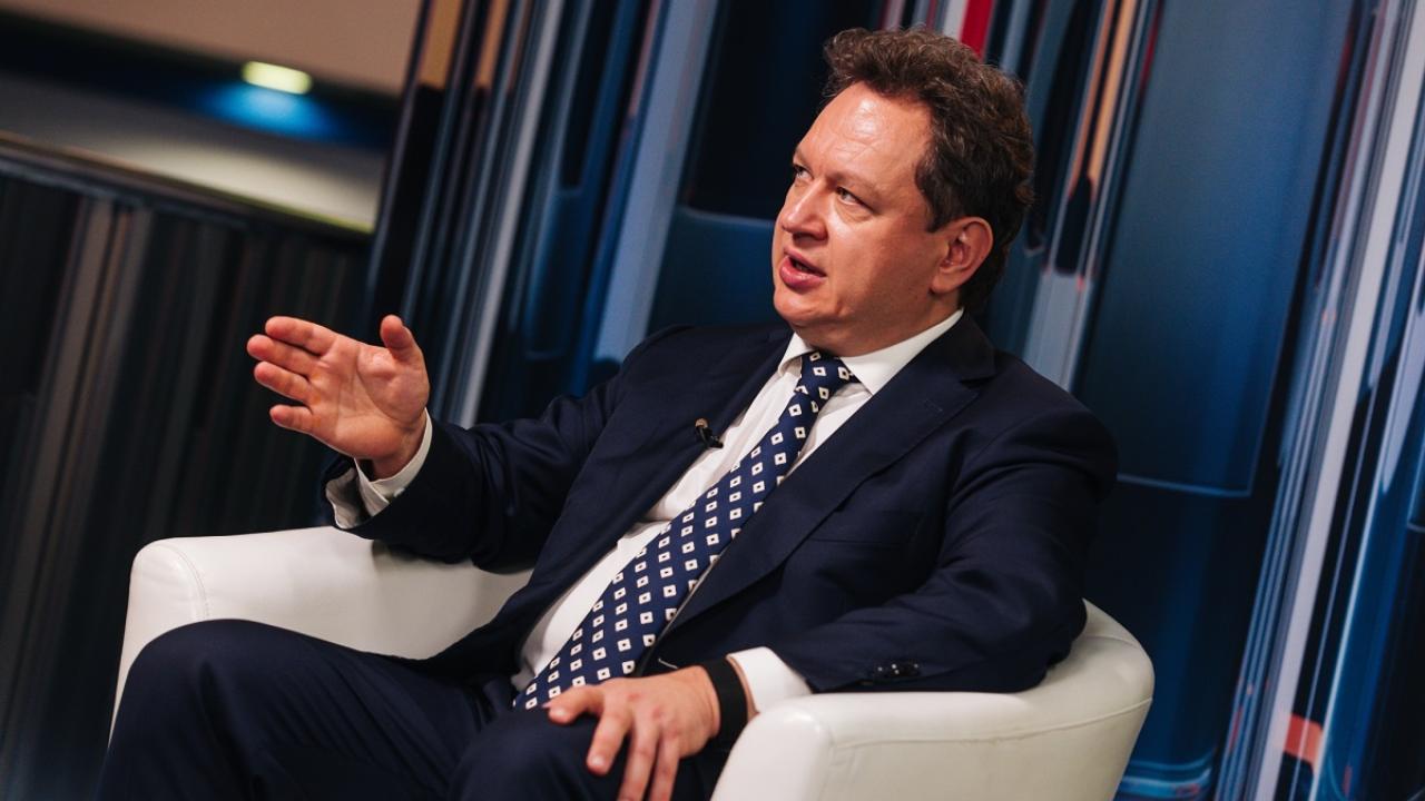 Пьянов предупредил о рисках «черного лебедя»: почему новая пандемия опаснее экономических шоков