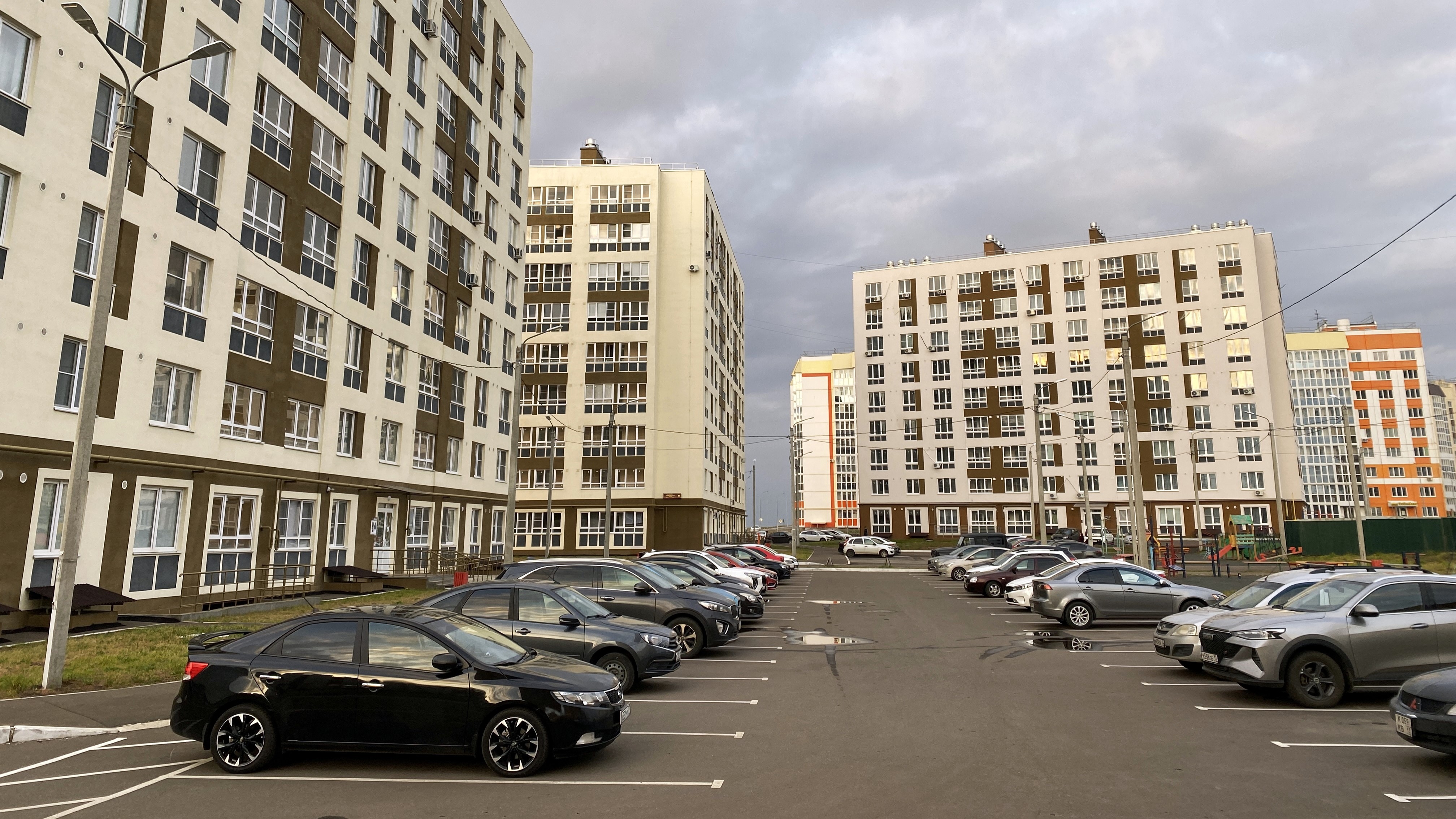 В многоквартирных домах создадут чаты жильцов в мессенджере Max