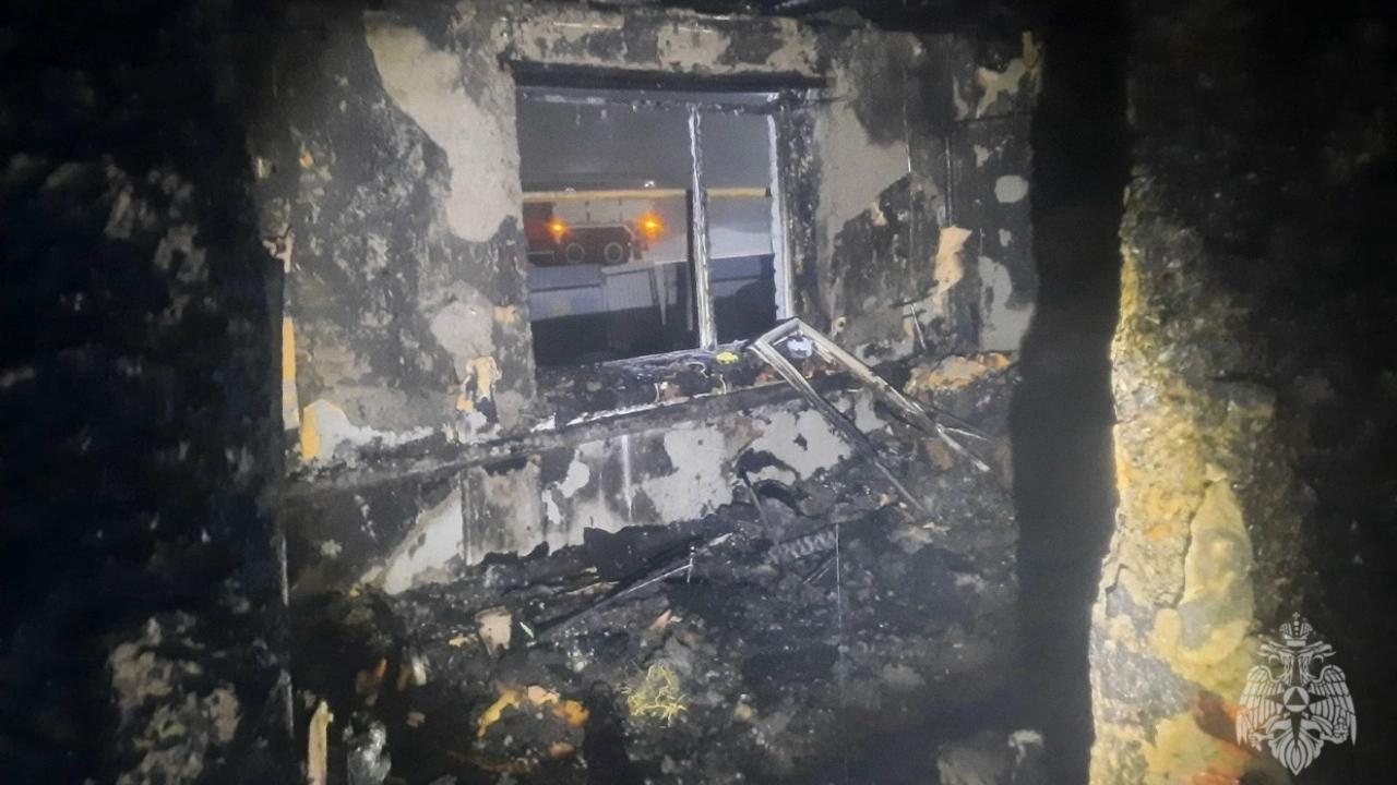 Погибший житель Мордовии вёл асоциальный образ жизни