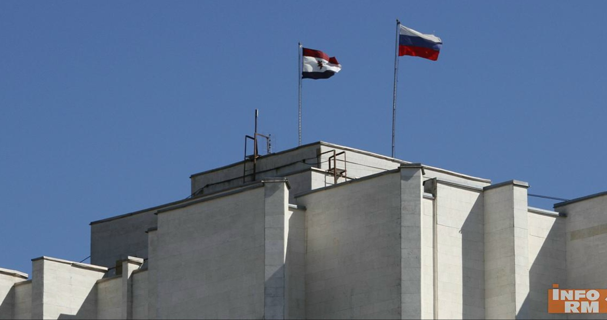 В Мордовии утром 6 августа объявили ракетную опасность 