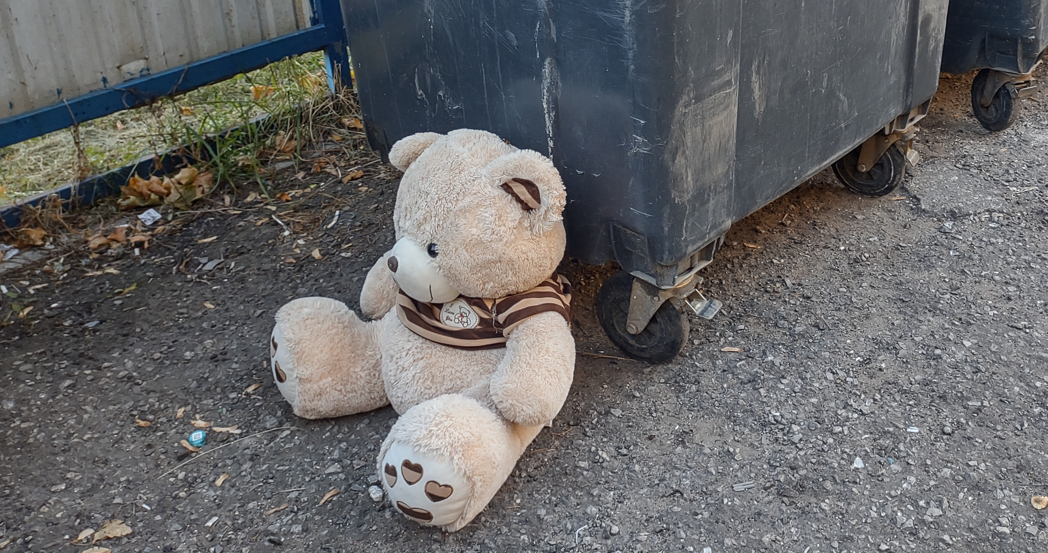 На борьбу с мусором в железнодорожной столице Мордовии потратят 600 тысяч рублей 