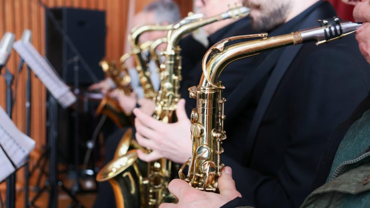 Жители Саранска услышат «Джаз навсегда» 