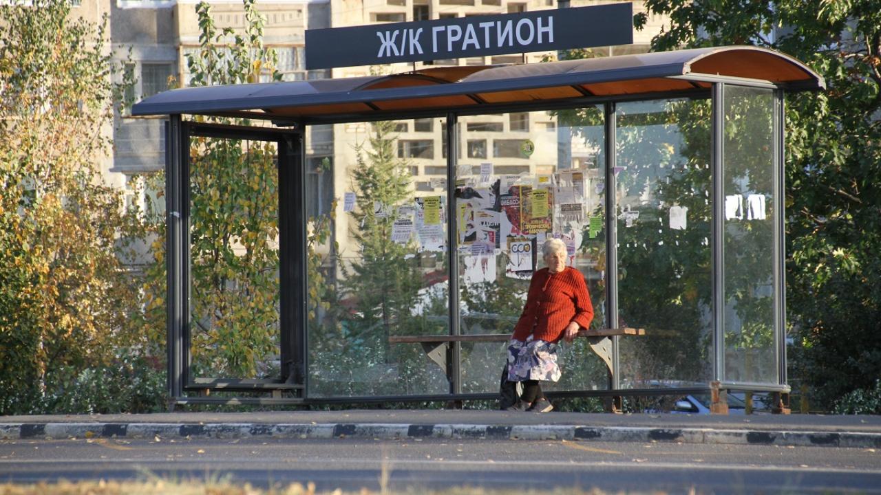 Саранск намерен закупить новые  троллейбусы 