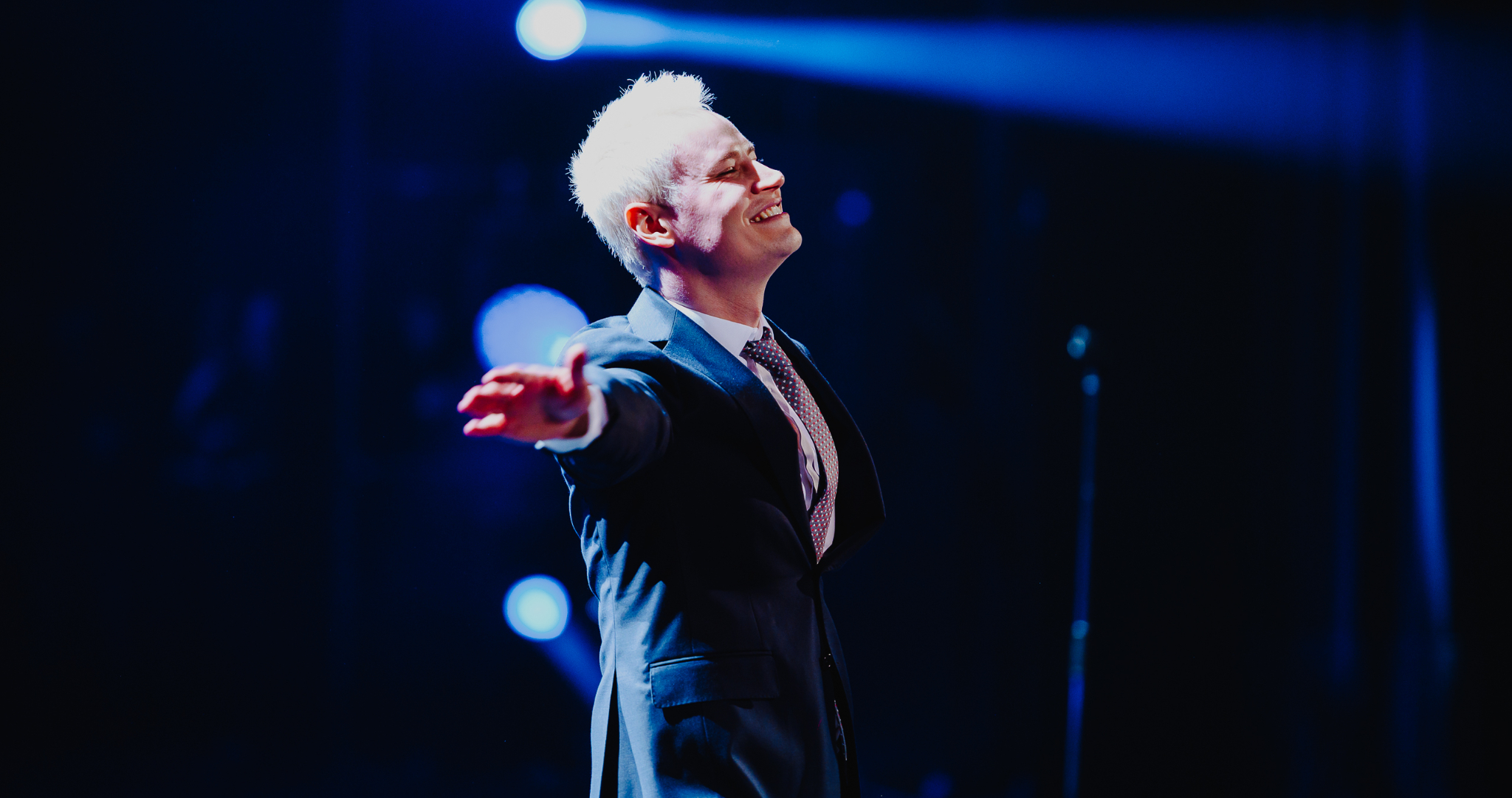 SHAMAN выступит в Саранске с уникальным двойным шоу 