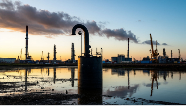 В краткосрочном периоде нефтяной шок маловероятен — ВТБ