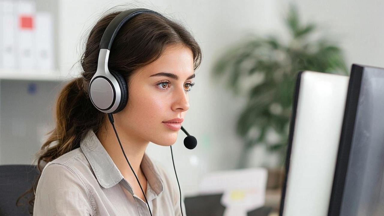 Голосовые ассистенты Сбера в контакт-центре научились понимать людей с нарушениями речи