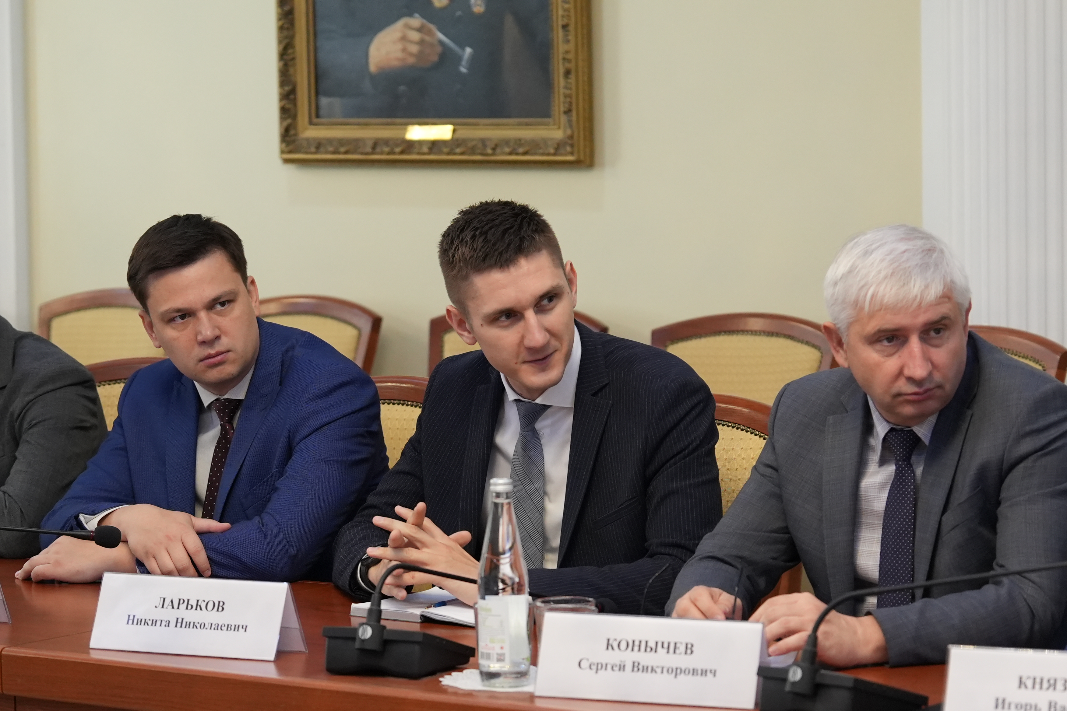 В Мордовии проведут Кубок по мини-футболу среди госслужащих