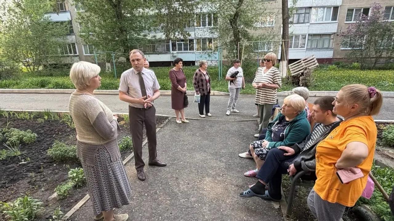 Жители Светотехстроя услышаны: ЛДПР добилась возобновления движения автобуса по бывшему маршруту №45