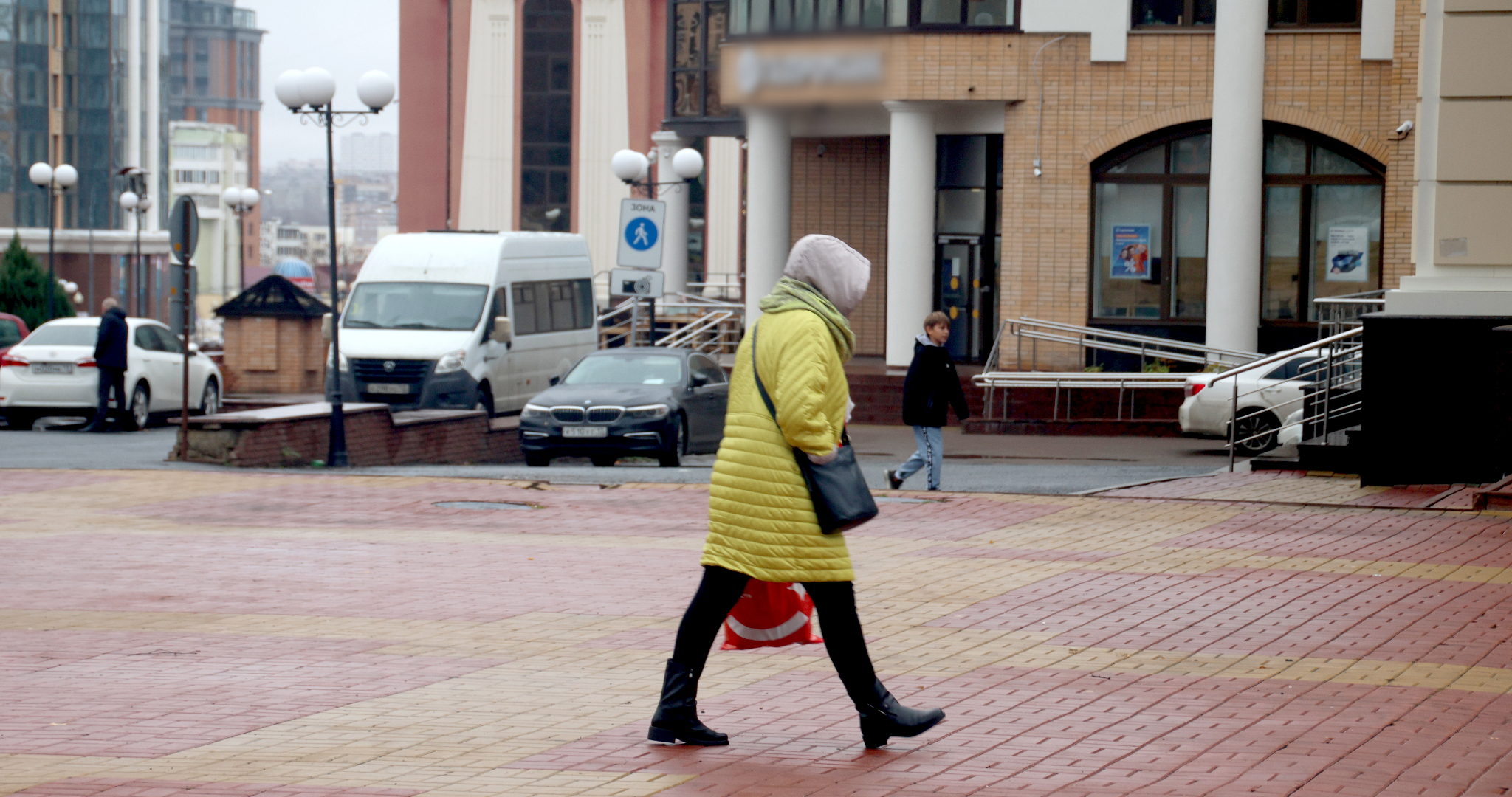 Россиянки 45+ жалуются на проблемы с трудоустройством из-за возраста 