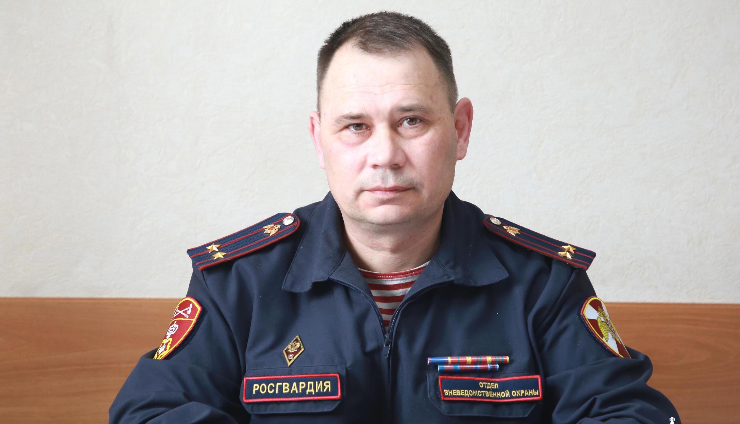 Прямую линию проведет начальник отдела вневедомственной охраны Росгвардии Мордовии Прямую линию проведет начальник отдела вневедомственной охраны Росгвардии Мордовии