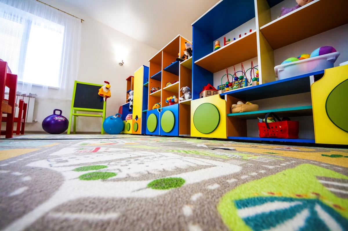 В Мордовии проработают вопрос о доступе родителей в детские сады