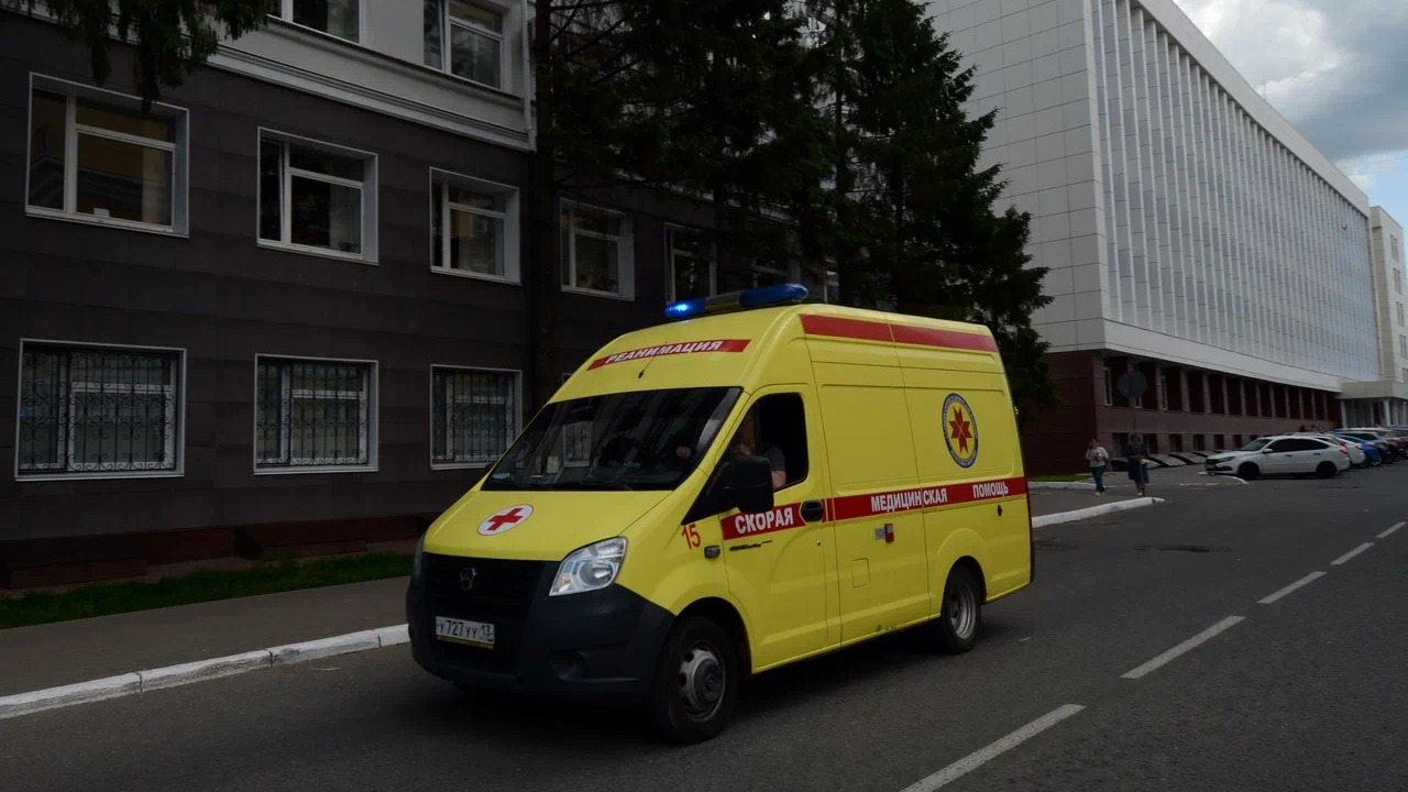 В России реконструируют больше 130 больниц, поликлиник и онкодиспансеров 