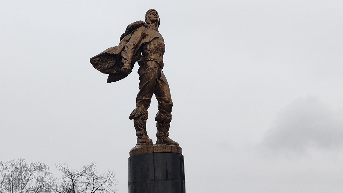 Саранск вошёл в уникальный космический маршрут