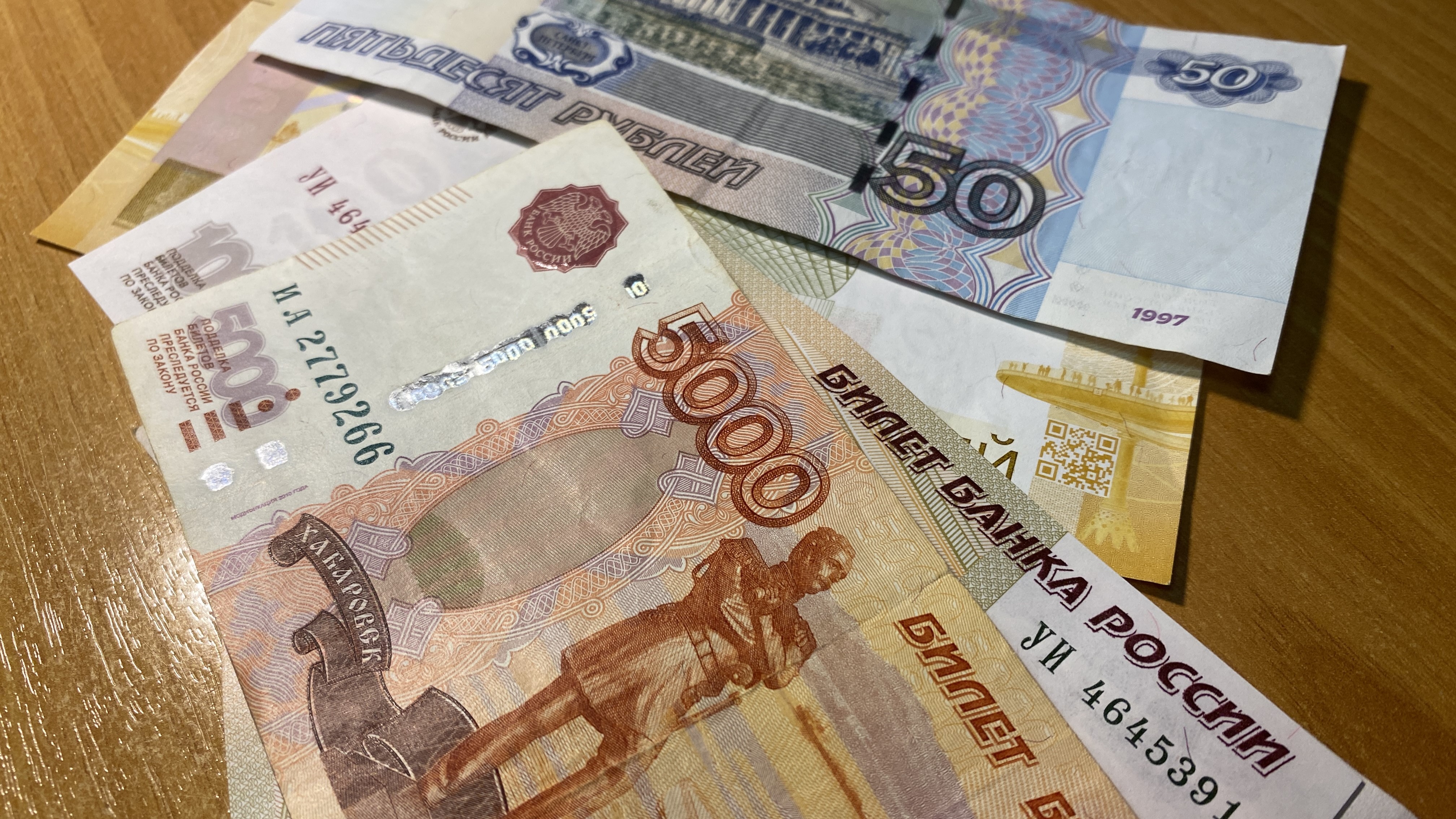 Арест машин заставил жителей Мордовии расплатиться по долгам