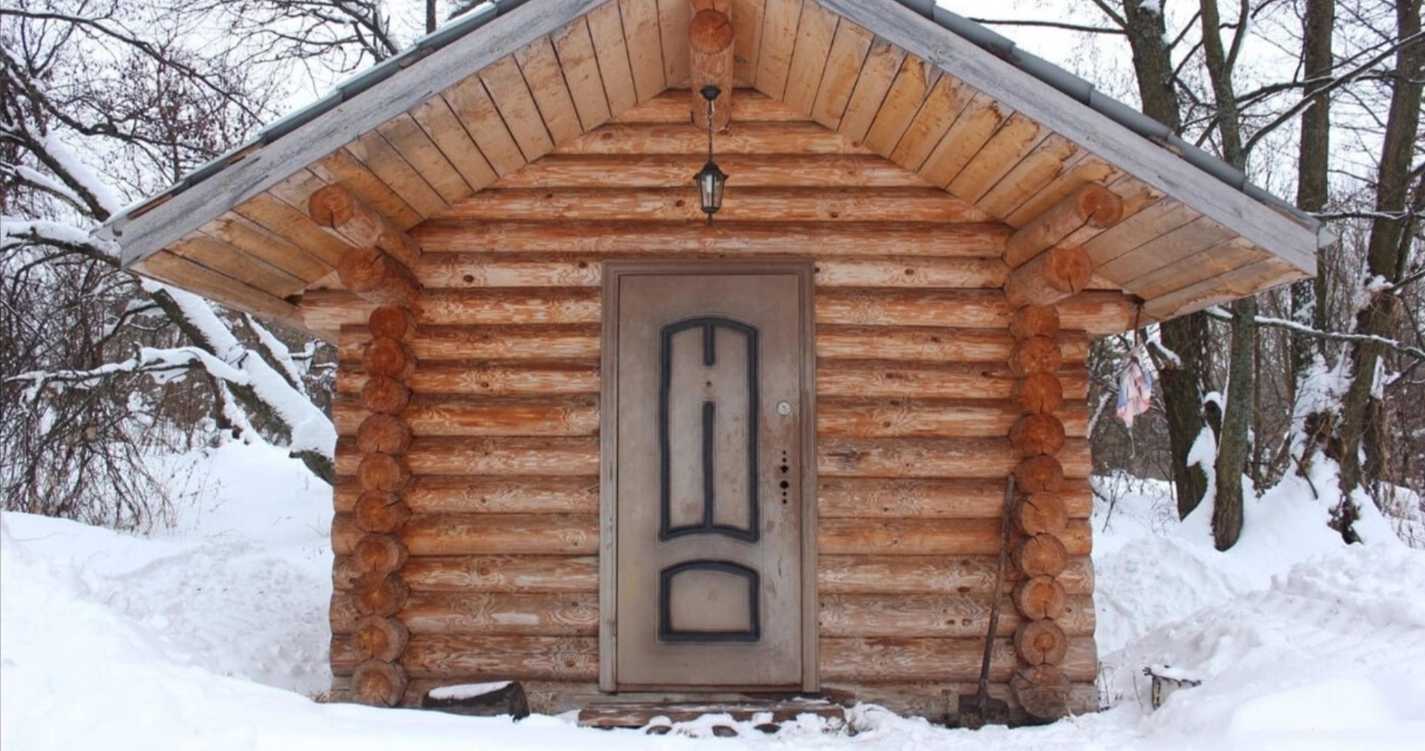 Крещенские купели в Ковылкинском районе будут закрытого типа 