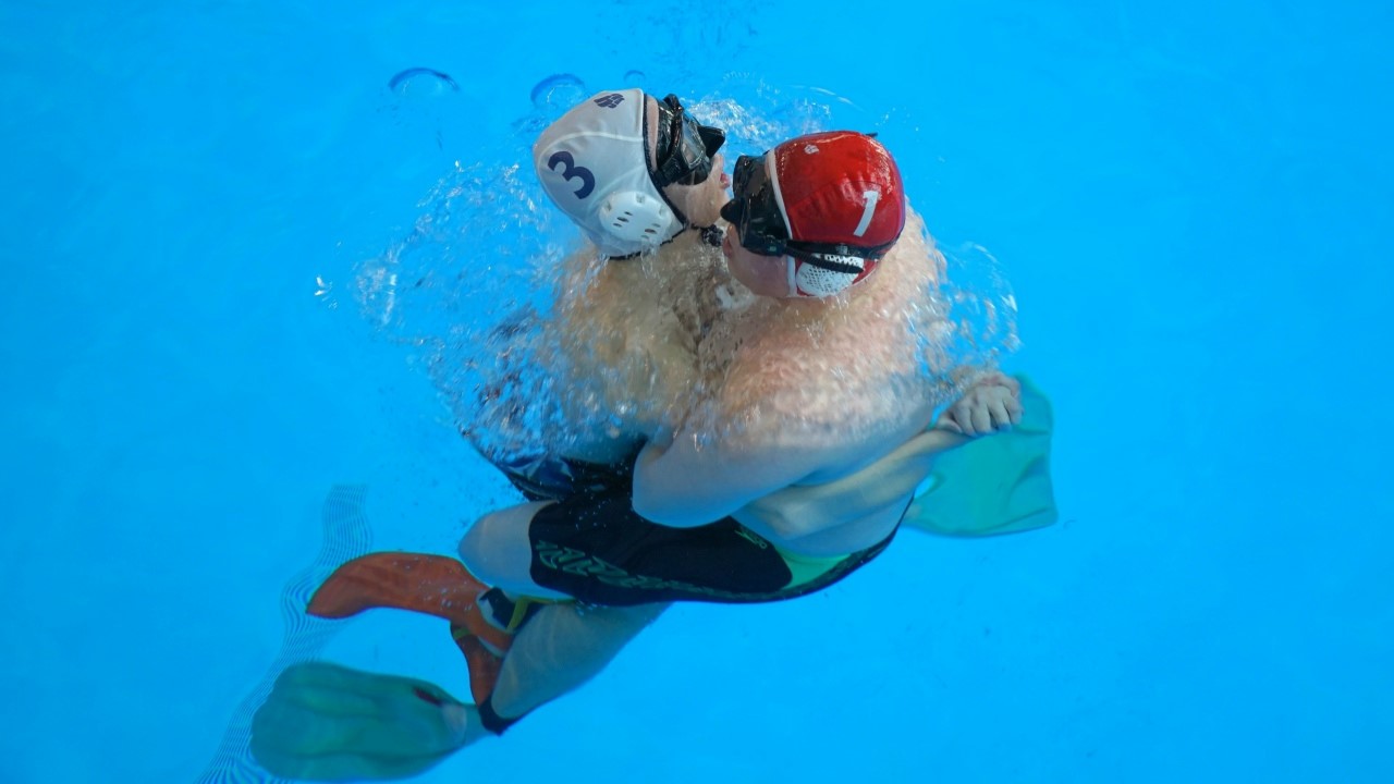 В Мордовии пройдут соревнования по акватлону