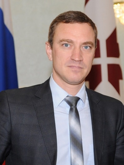 В Мордовии назначен новый врио главы Большеберезниковского района