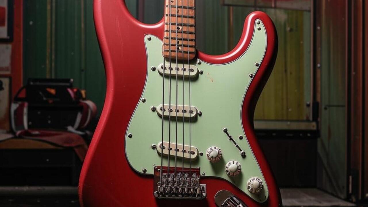 Концерт в Мордовии посвятят Виктору Цою 