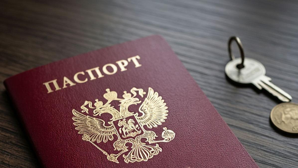 Биометрия или классика: какие загранпаспорта чаще выбирают жители Мордовии