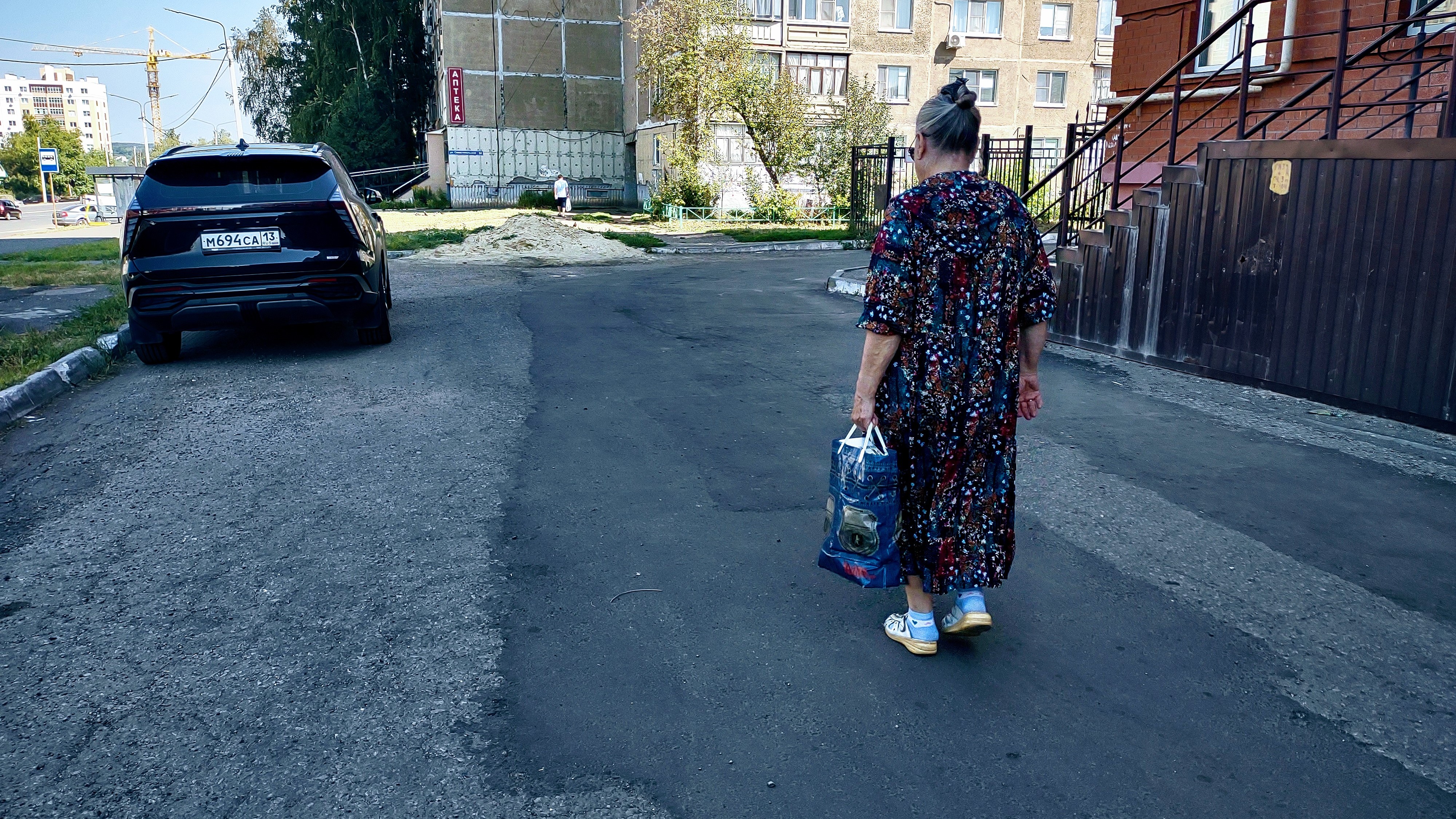 В Мордовии пройдёт форум «Россия и мир – тренды здорового долголетия».